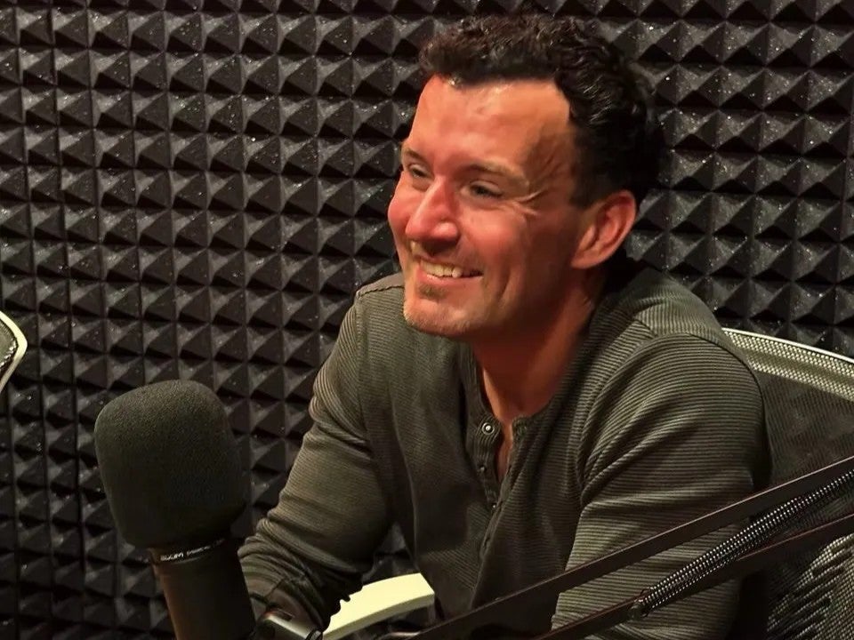 WIBC traffic reporter Matt Bair dies at 48 - Indianapolis News | Indiana Weather | Indiana Traffic