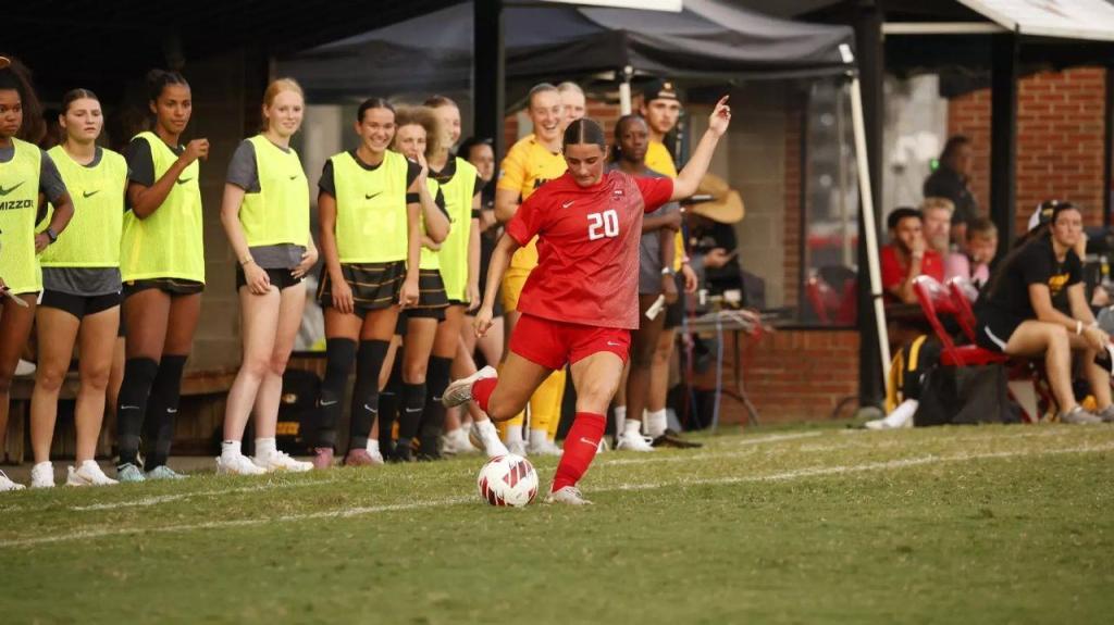 WKU battles Missouri to scoreless tie