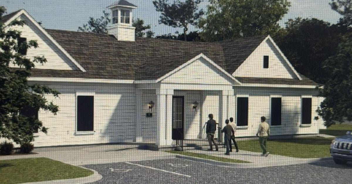 Wachesaw Plantation Club in Murrells Inlet getting $5M in upgrades