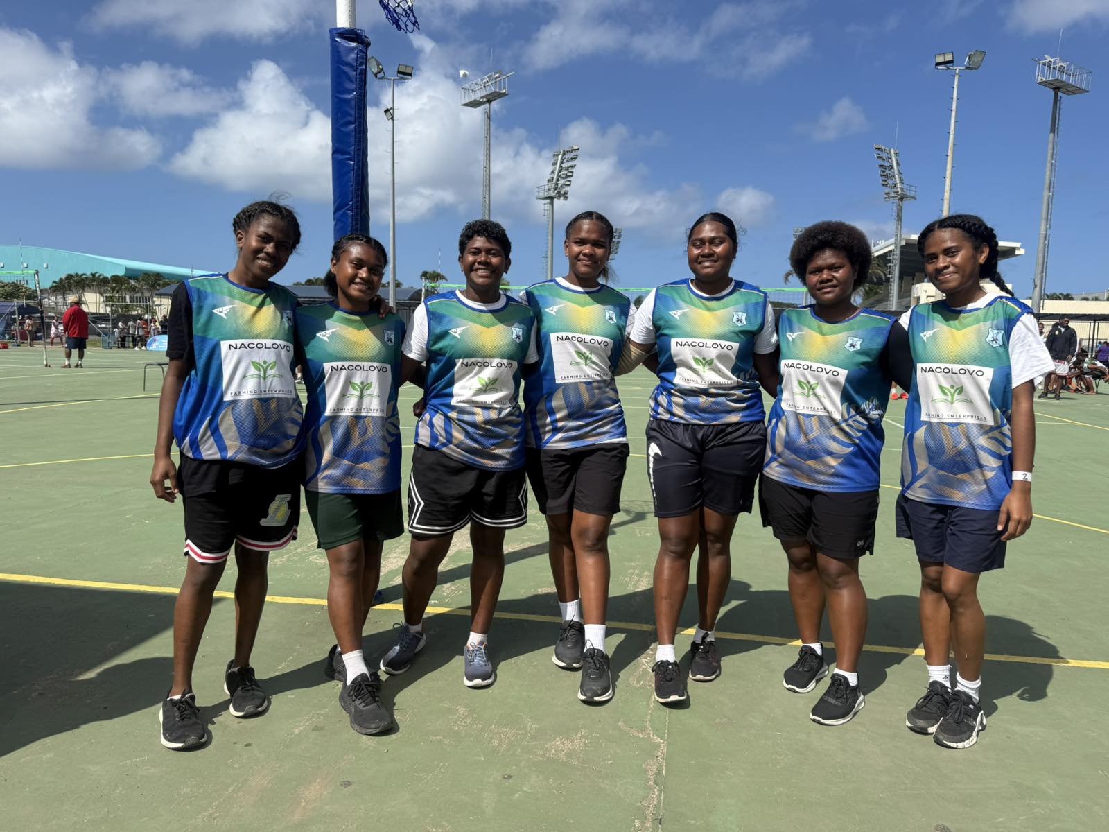 Wainibuka turn to Sport to drive student growth