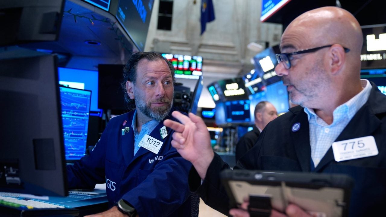 Wall Street rallies toward record highs amid cooling inflation worries - Indianapolis News | Indiana Weather | Indiana Traffic