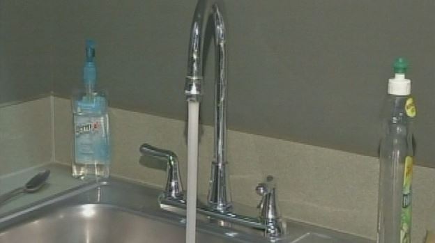 Water main break triggers boil advisory in Bloomington - Indianapolis News | Indiana Weather | Indiana Traffic