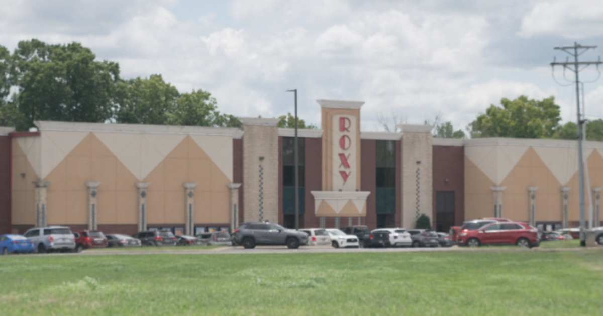 Watertown film buff petitions Lebanon movie theater owners to make repairs