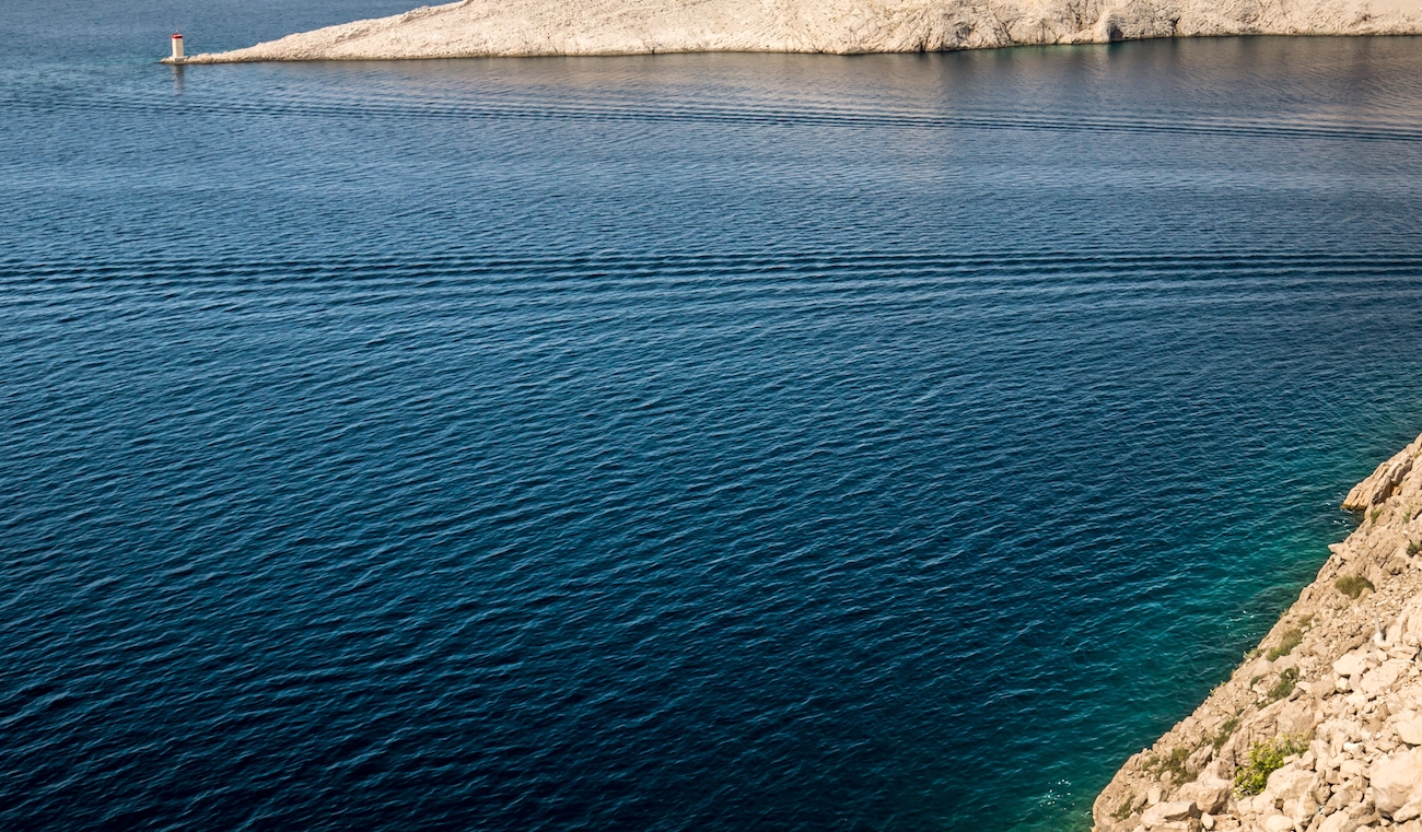 “We are in control”: US secretly establishes oil corridor through Strait of Hormuz