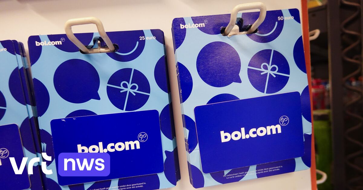 Webwinkel bol.com waarschuwt klanten voor datalek bij partnerbedrijf