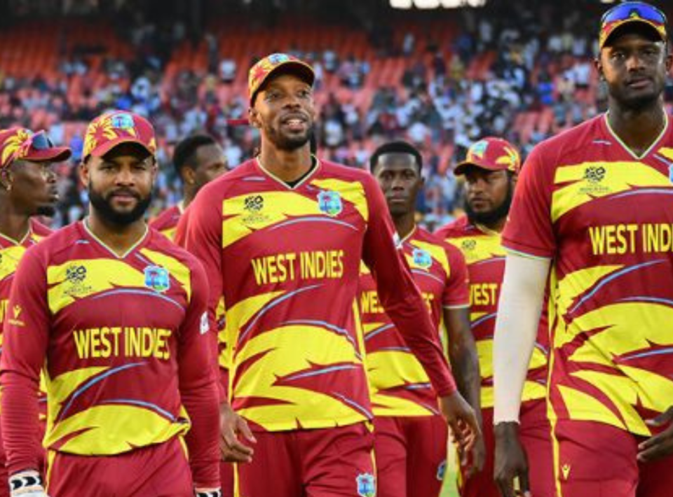 West Indies face another World Cup qualifying battle