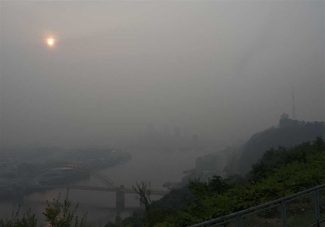West Virginia University researchers develop AI system to fight wildfires