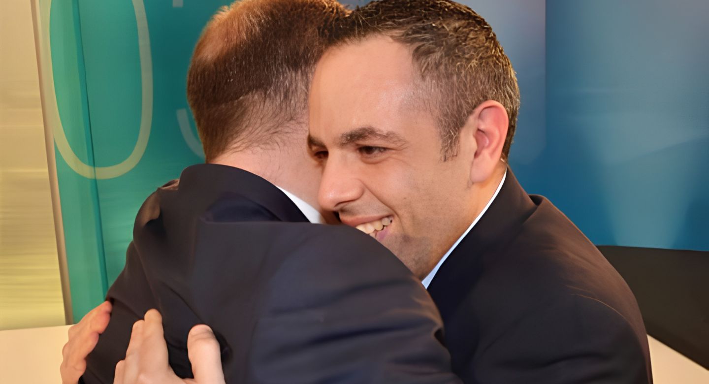 We’ve only got Muscat to thank