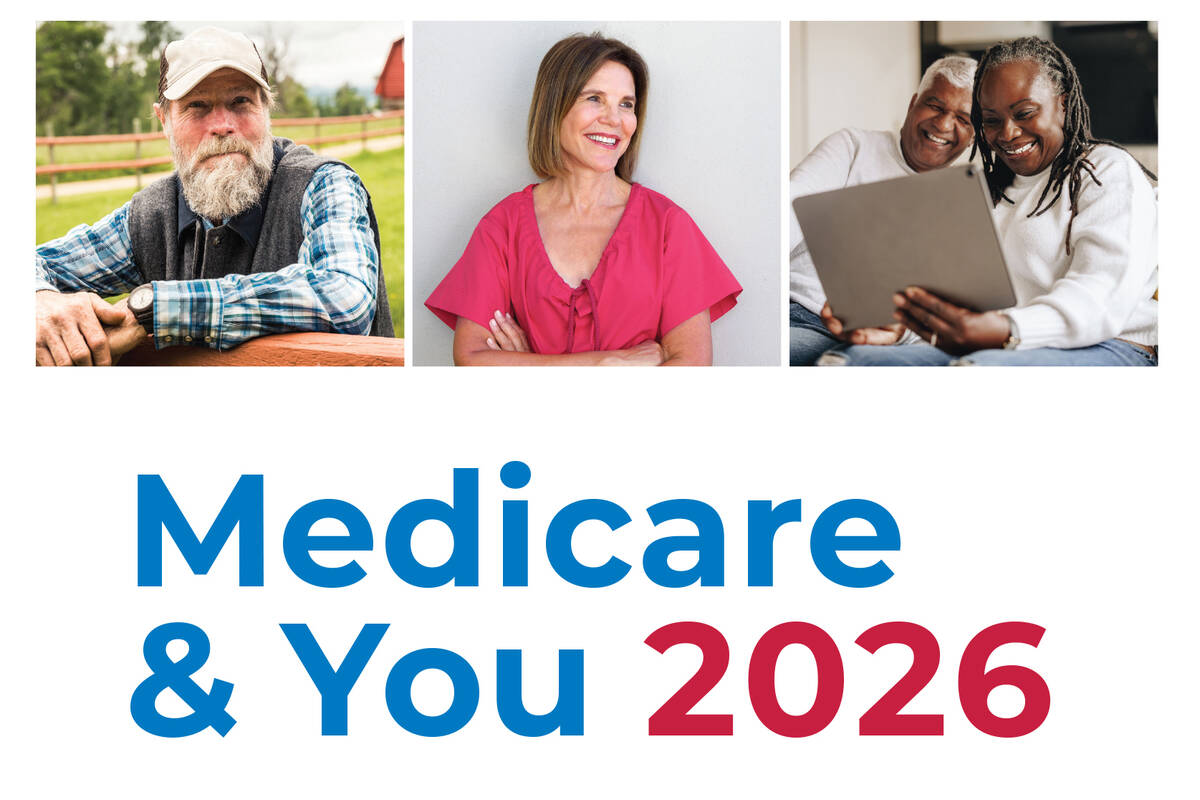 Medicare mails an updated copy of its handbook every fall. You can also view it online at medic ...