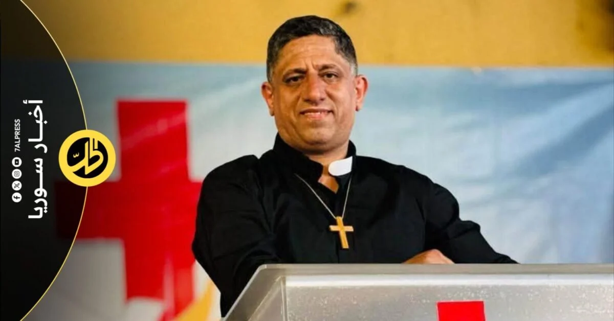 Pastor Hassan