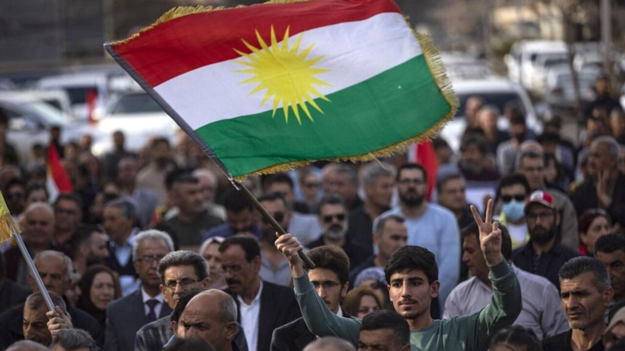 What the SDF’s dissolution means for Syria’s Kurds and neighbouring Turkey - International report