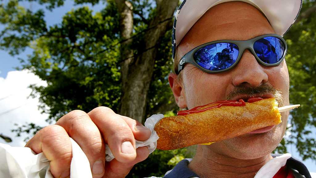 What to do on Day 5 of the 2026 Iowa state Fair