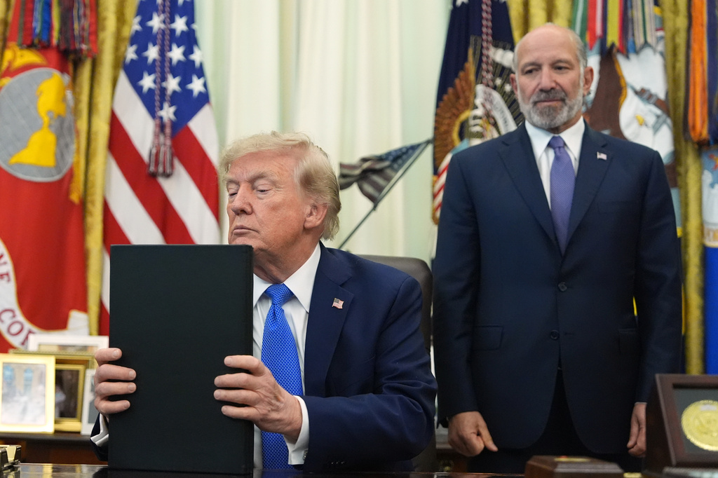 What to know about Trump's new birthright citizenship restrictions