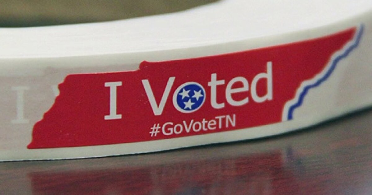 What to know for Election Day
