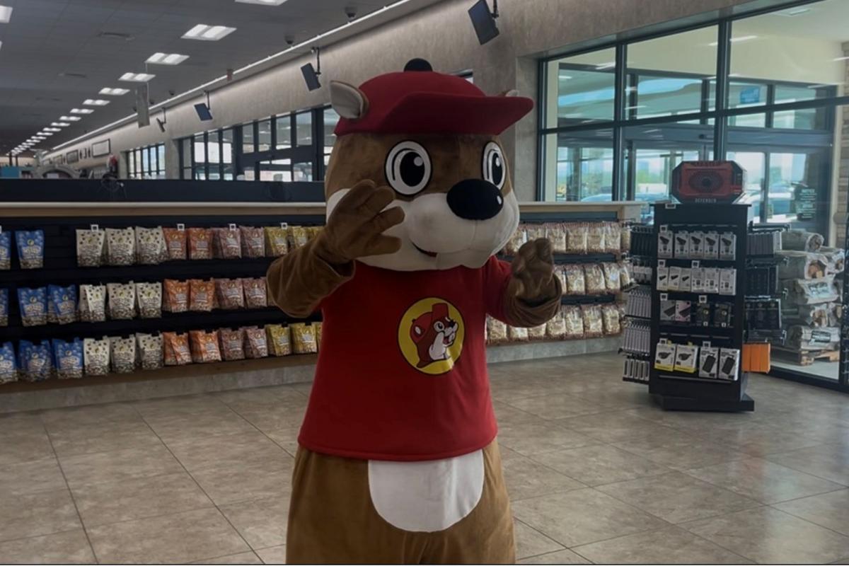 What's behind Buc-ees legal fight and what it could mean for NJ