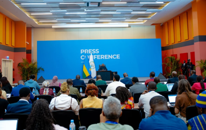 When the Product Kills, What Is There to Protect? - Kagame Asks