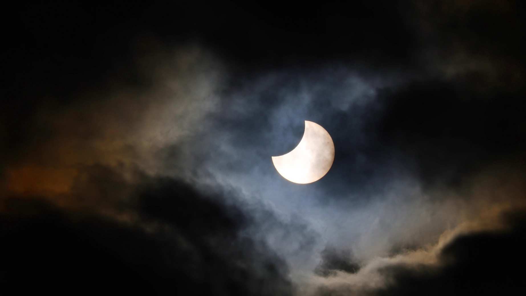 Where to See the Partial Solar Eclipse in Prague and Czechia