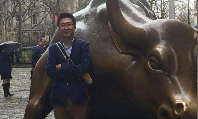 Who is Sky Xu, Singapore-based Shein’s billionaire founder dubbed ‘world’s most anonymous CEO’?