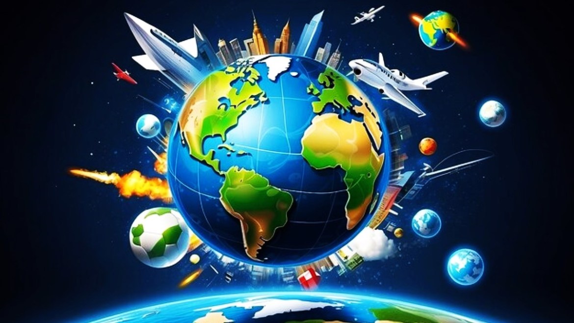 Why 2026 is proving to be a defining year in geopolitics