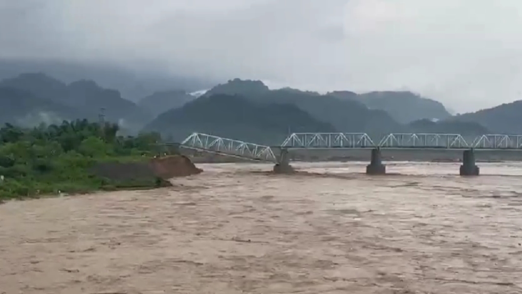 Why Assam’s riverine vulnerability can no longer be ignored