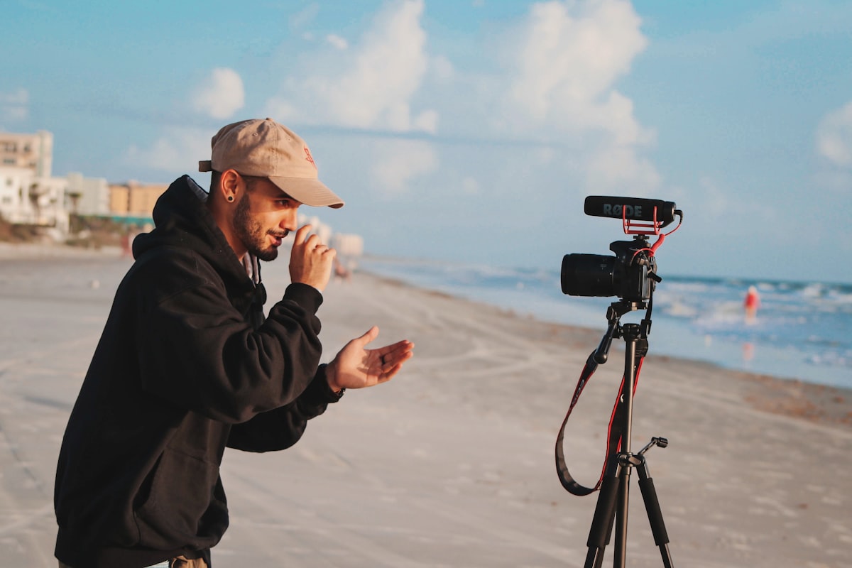 Why Atlantic City Is Becoming A Content Creator Hub