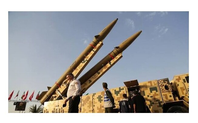 Why is it high time for US to withdraw from West Asia region?