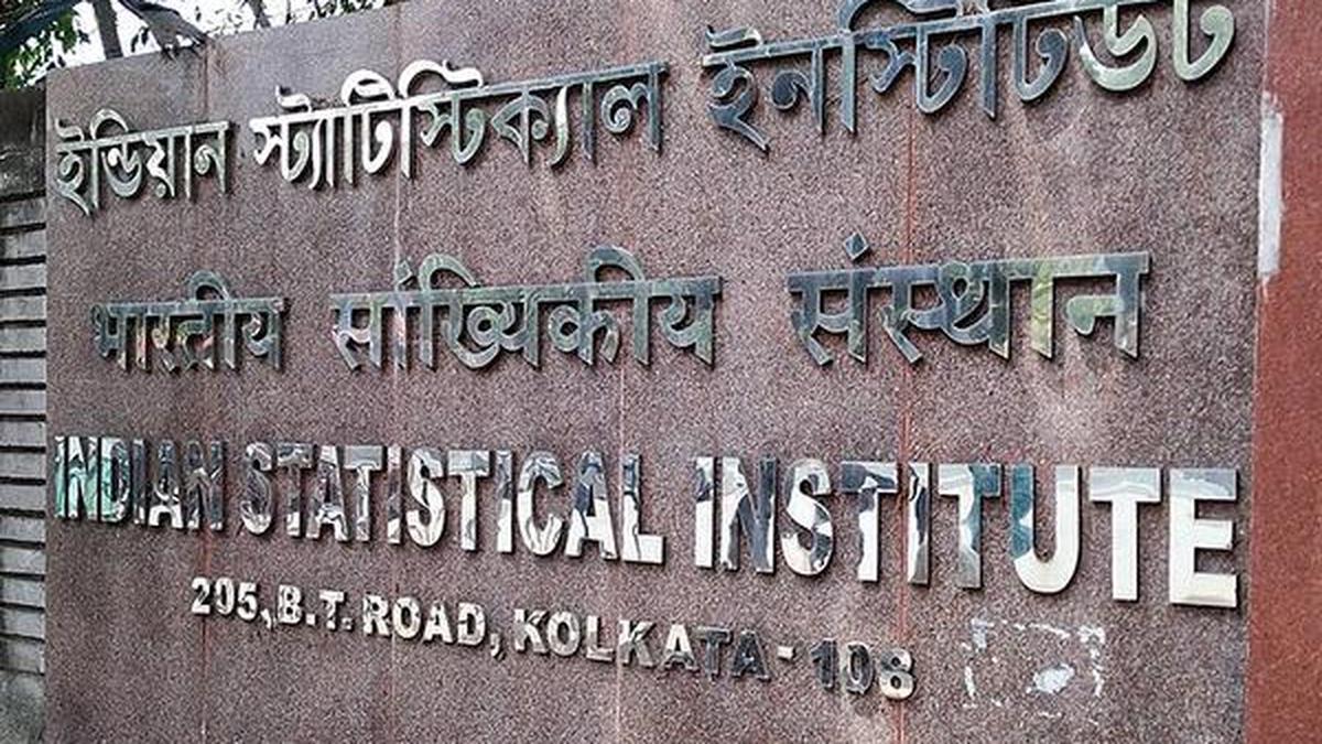 Why is the new Indian Statistical Institute Bill drawing criticism? | Explained