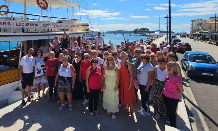 Why more travellers are coming to Croatia to discover their family roots
