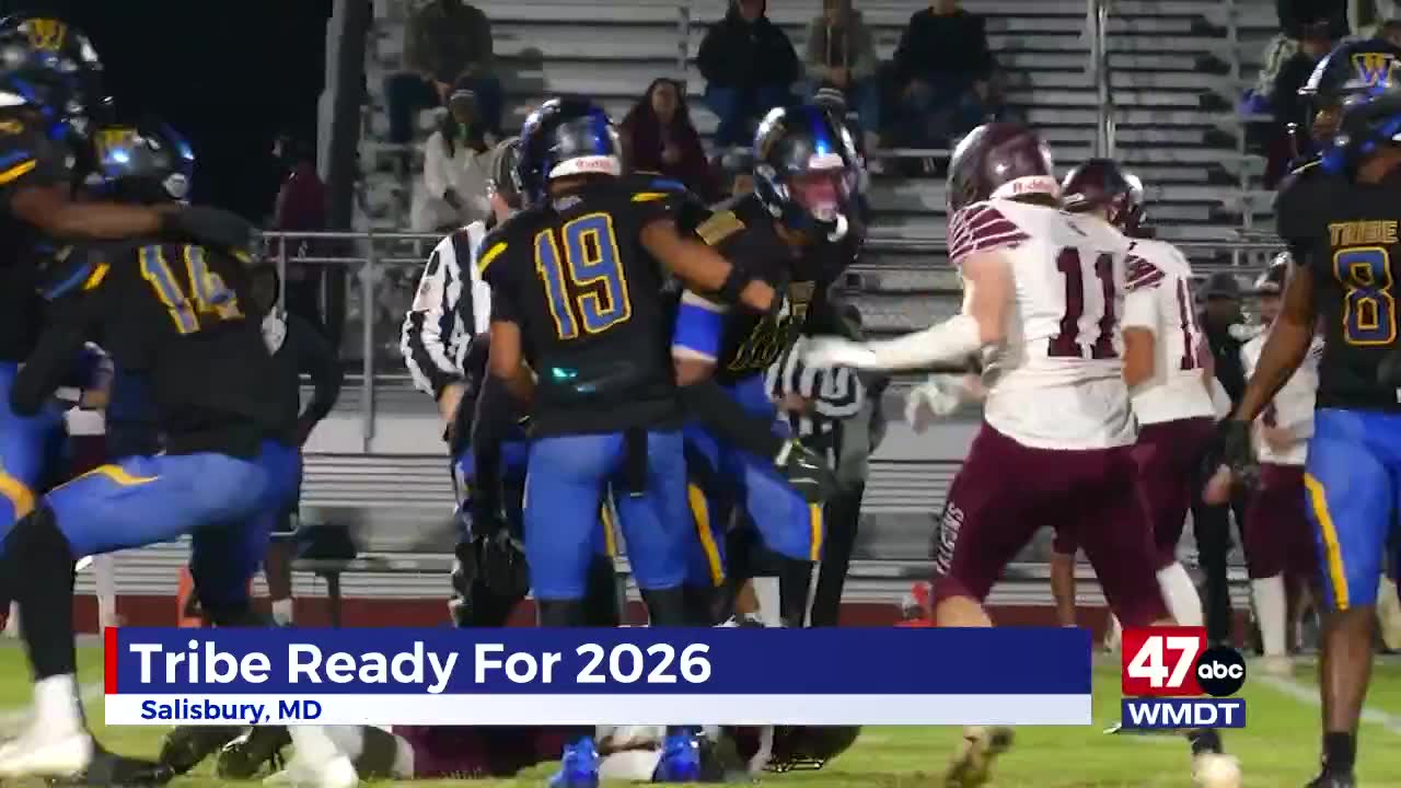 WiHi Ready For 2026 Football Season; Class of 2007 Offensive Line Alum Thinks So