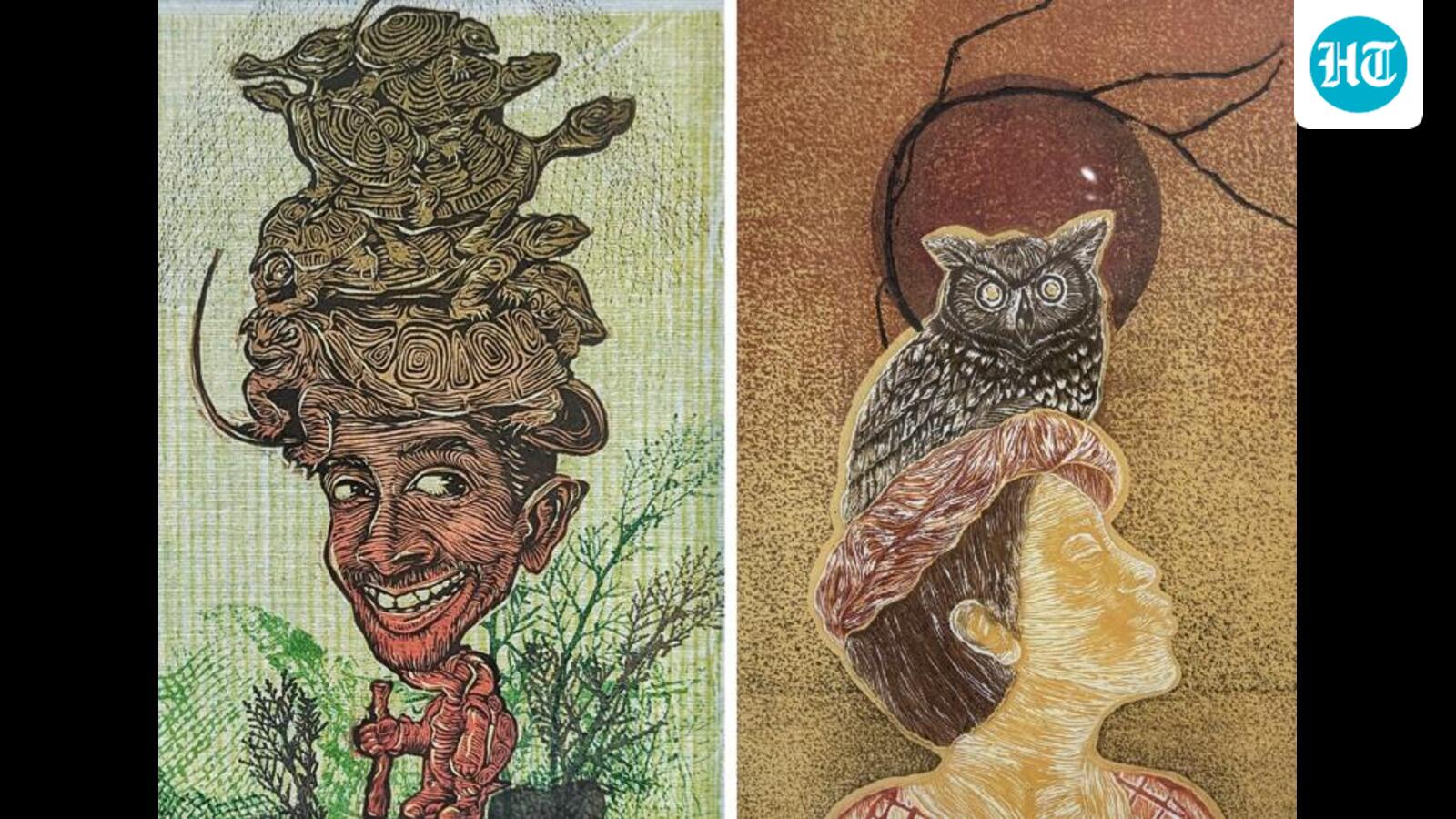 Wildbuzz | Odysseys of artistic minds