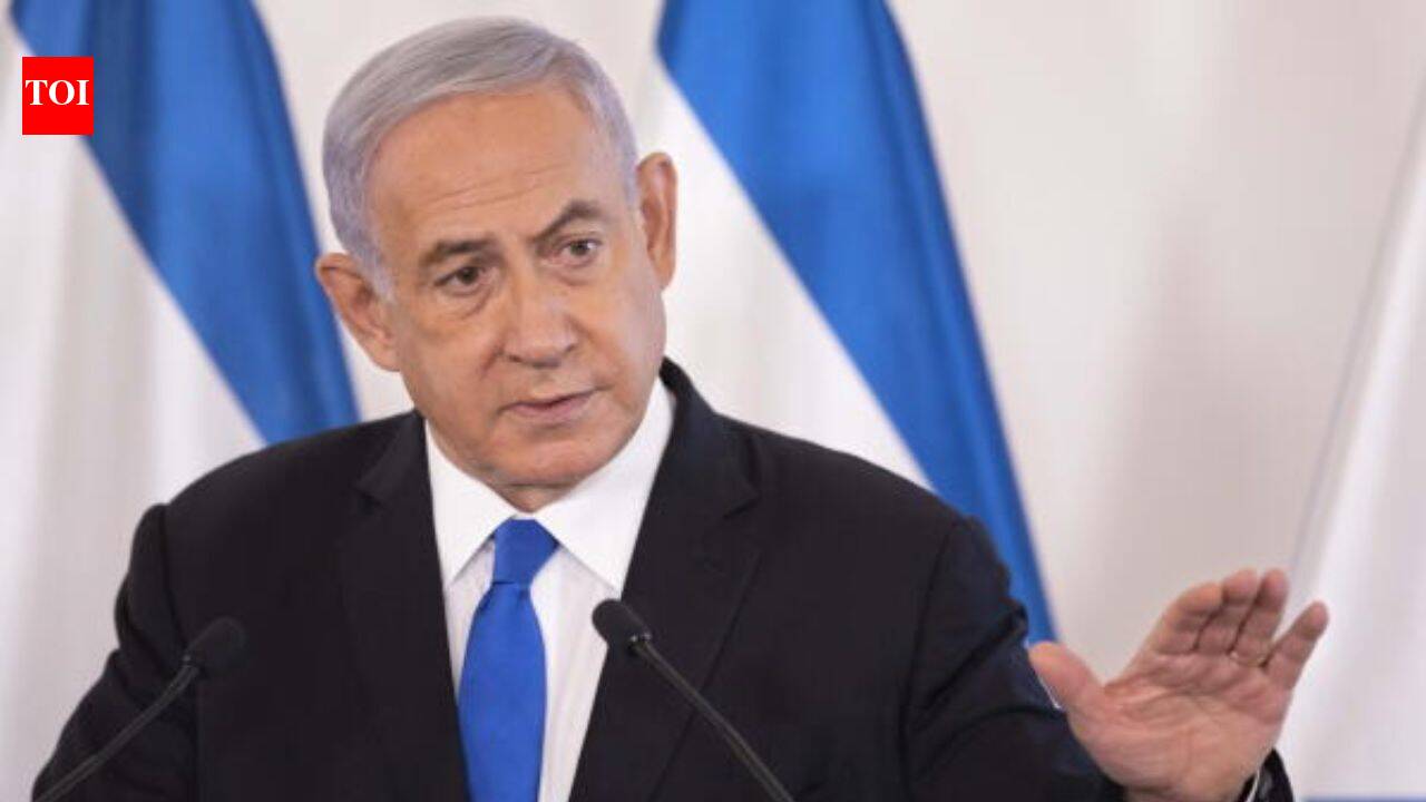 'Will send Netanyahu to hell’: Iran warns of ‘confrontation’ if US blockade continues