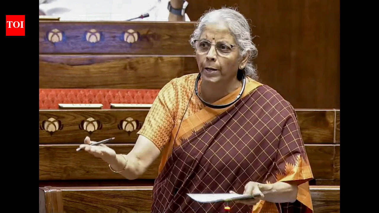 Will you have to pay to use UPI? FM Sitharaman clarifies who bears MDR