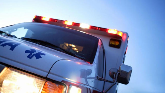 Woman dies after driving through floodwaters in Delaware County - Indianapolis News | Indiana Weather | Indiana Traffic