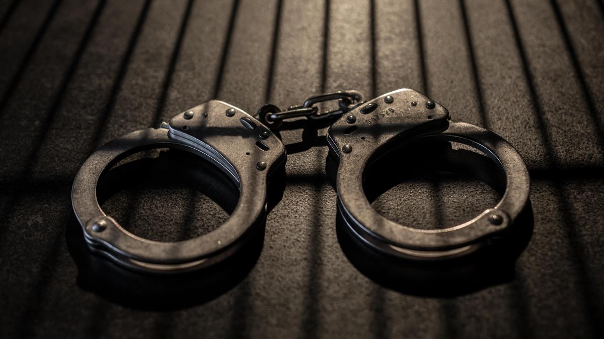 Woman, male friend arrested for smothering husband and four-year-old son