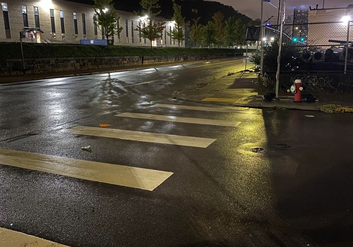 Woman shot and killed in Pittsburgh's Strip District
