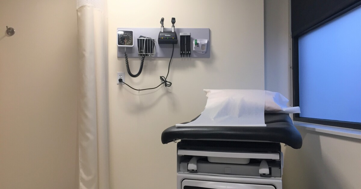 Women in NH face provider shortages and barriers to healthcare access, study finds