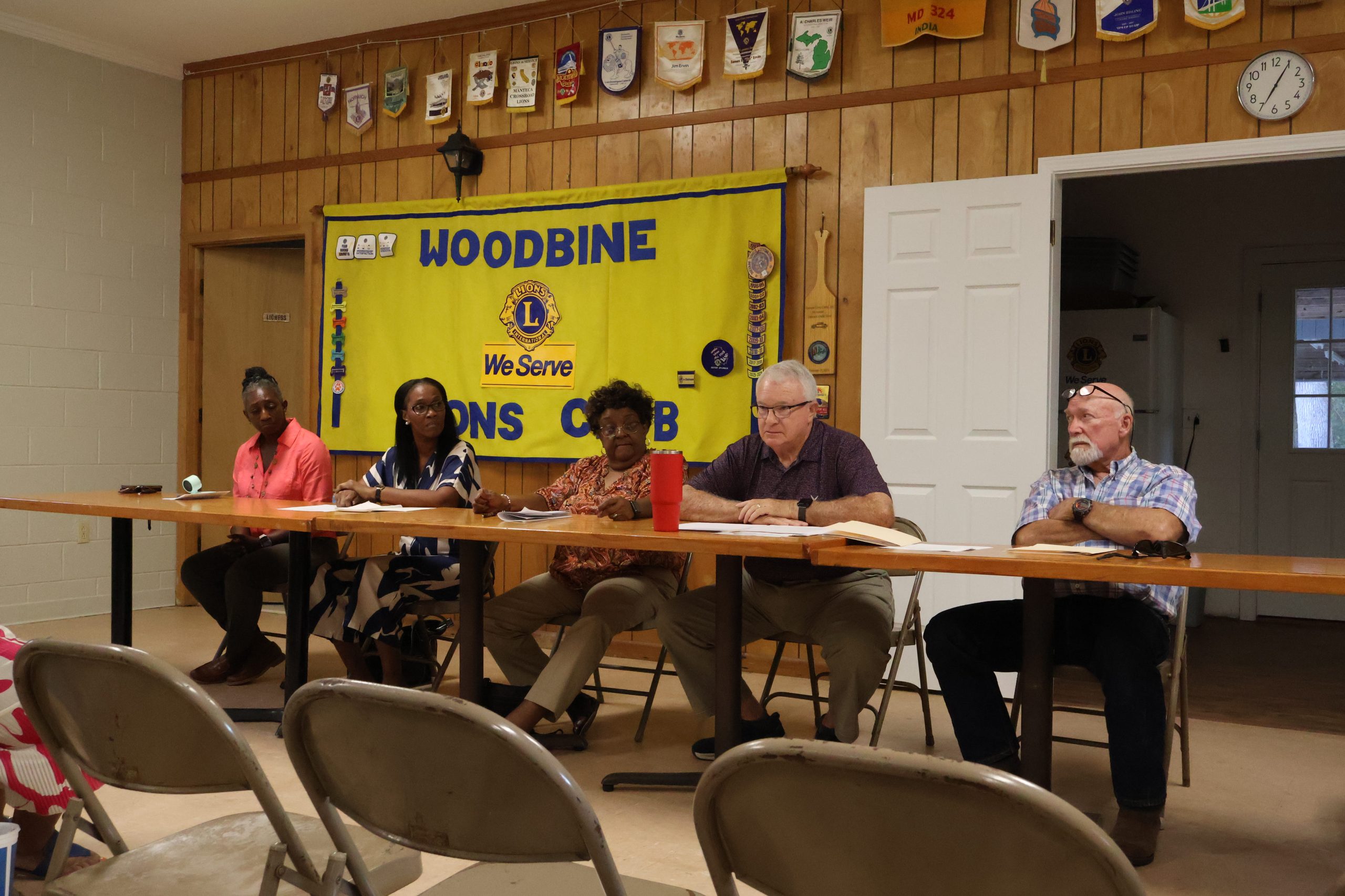 Woodbine citizens seek to recall council members over financial, transparency concerns