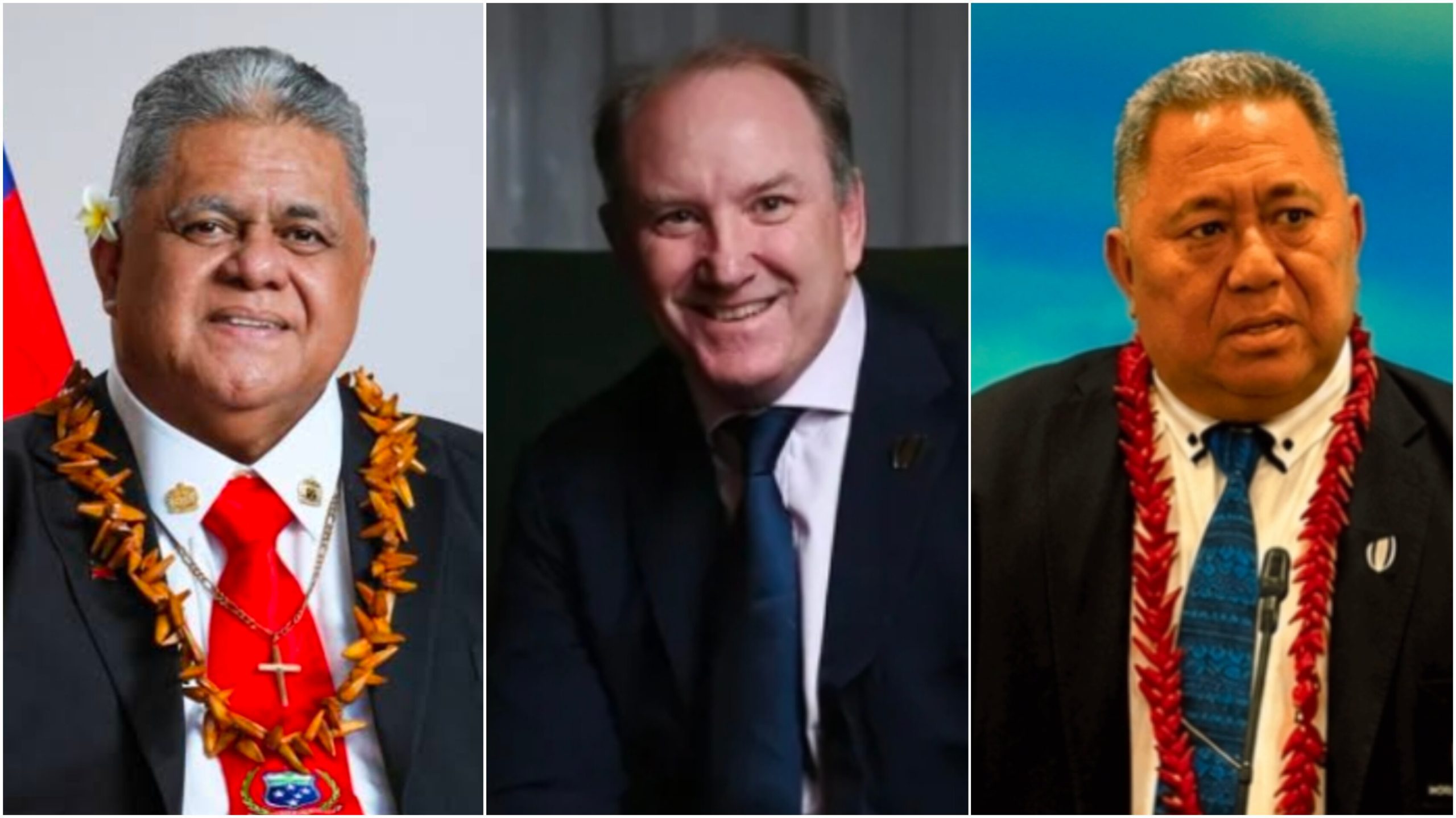 World Rugby says it Never Gave Samoa an Ultimatum, but are in Active Constructive Dialogue