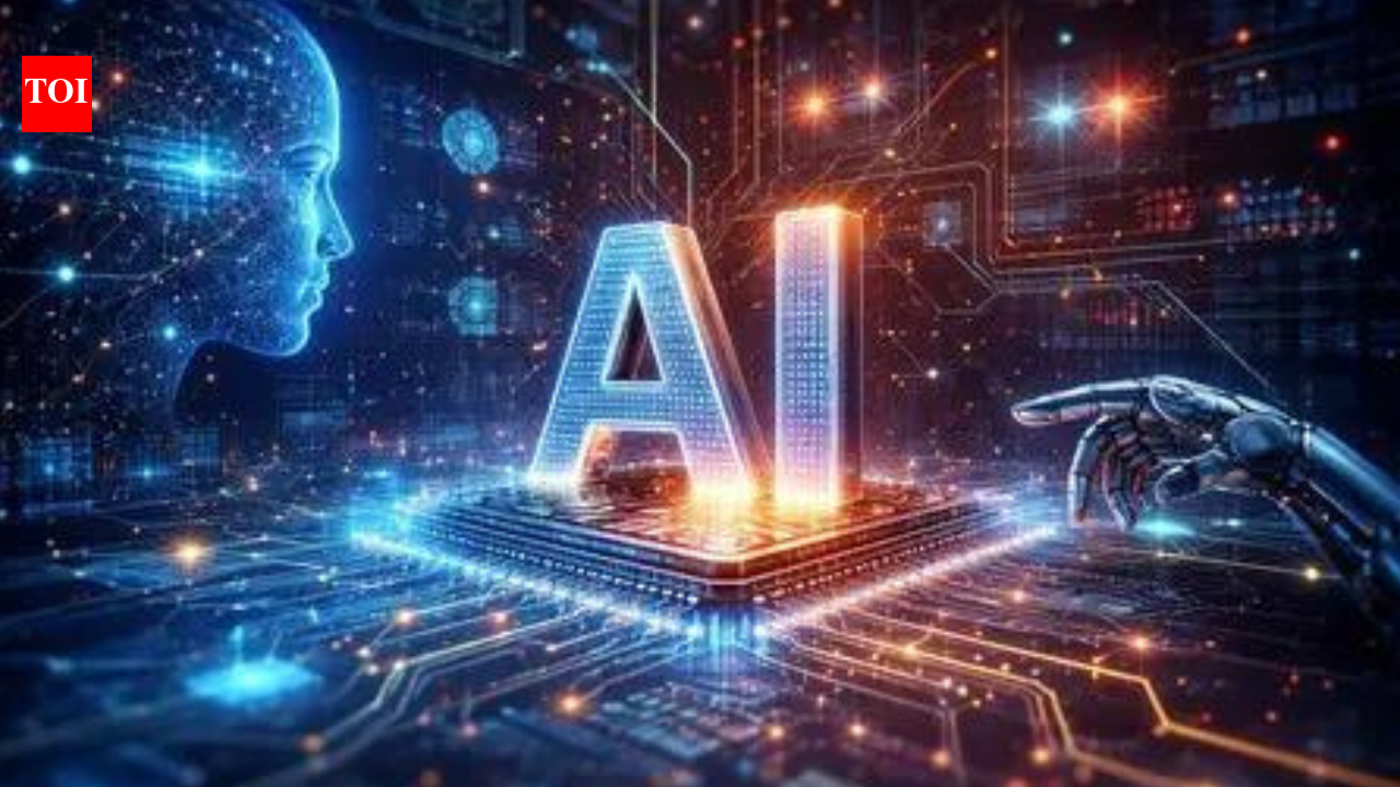 World's first patient to undergo live AI-assisted surgery gets his brain tumour removed; here's how it happened