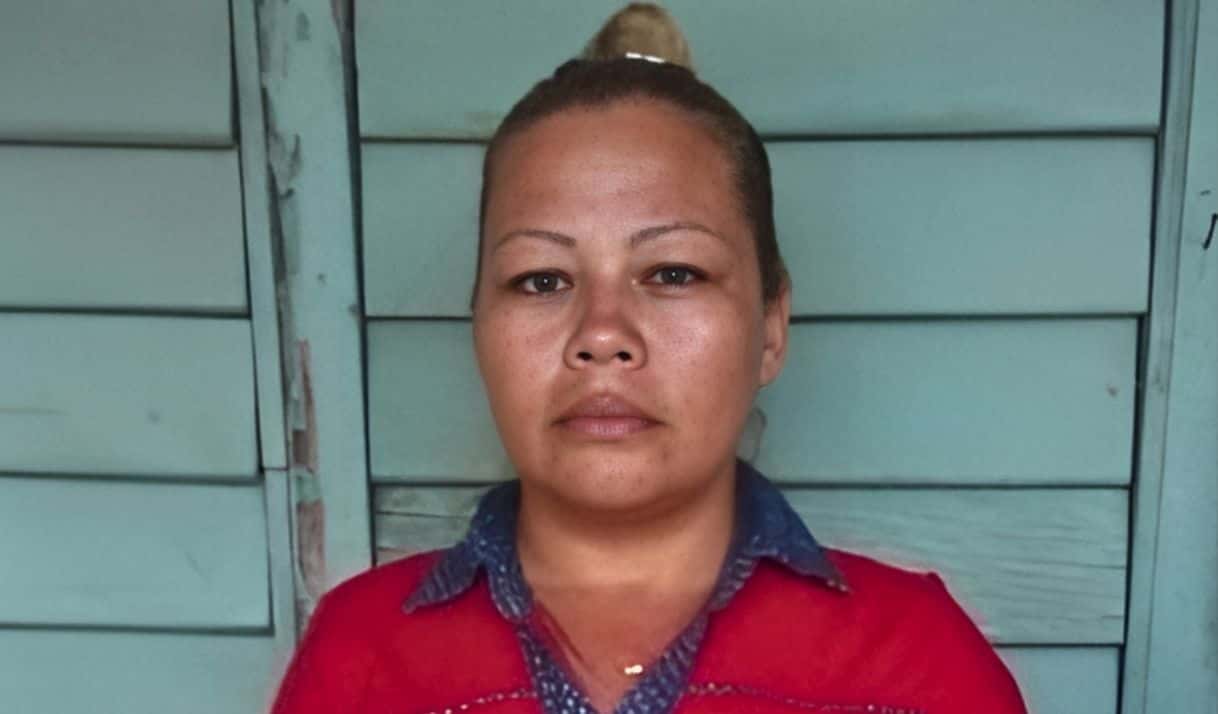 Yaquelin Garcia Pleads for Justice from a Cuban Prison