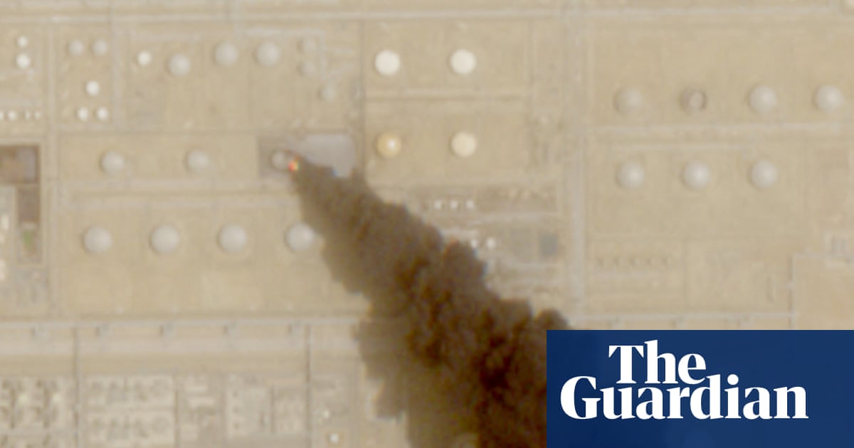 Yemen’s Houthis claim responsibility for attack on Saudi oil refinery | Houthis