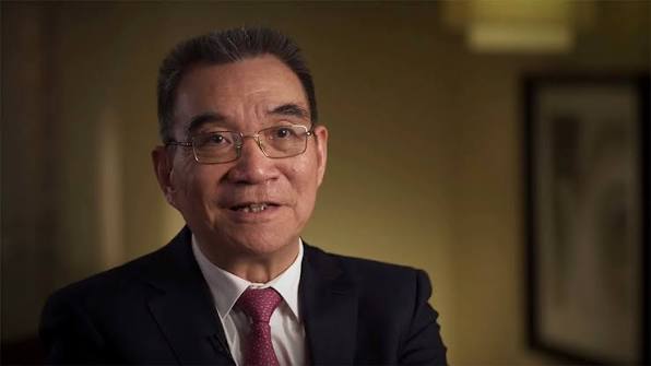 Yifu Lin:”In systems captured by the rich and powerful, there is no democracy”Serbian Monitor