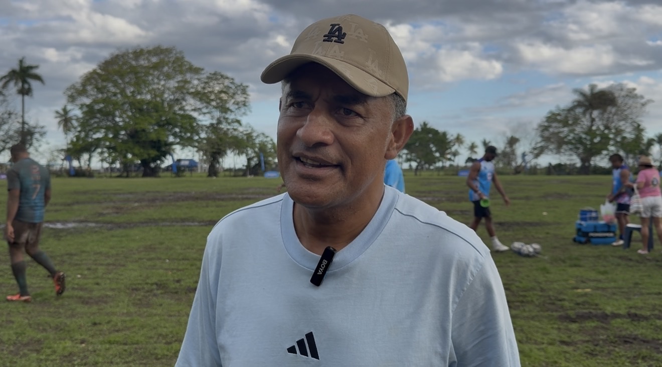 Young Suva side building momentum in Skipper Cup