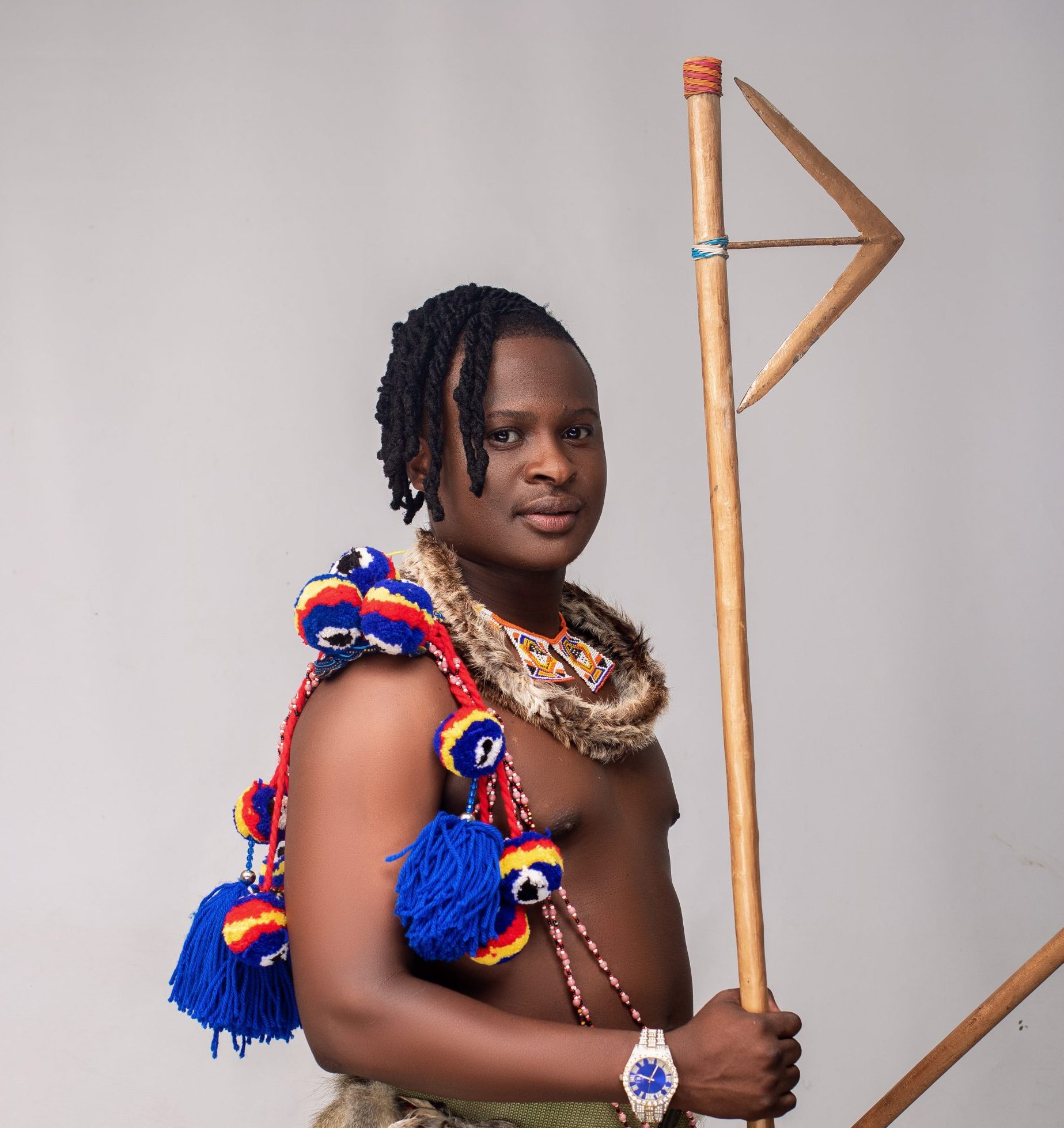 Young Zesh, Princess Buhlebetive team up for ‘Giya’