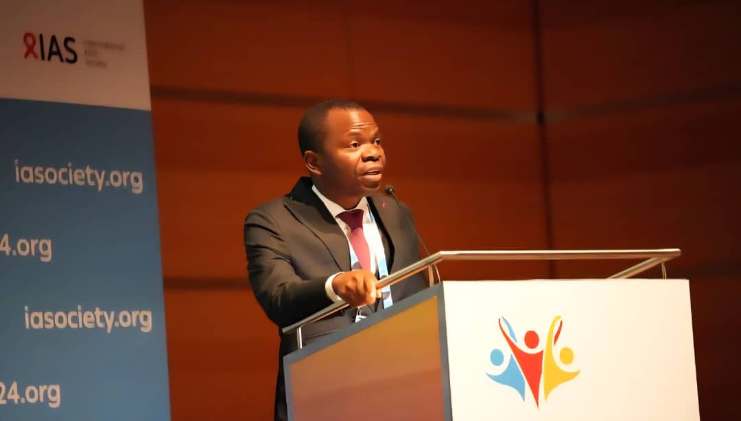 Zambia off track on HIV prevention targets, records 29,000 new infections annually