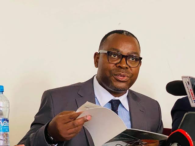 Zambian govt confirms shooting, death of ex-Minister Kafwaya at the home of Mundubile