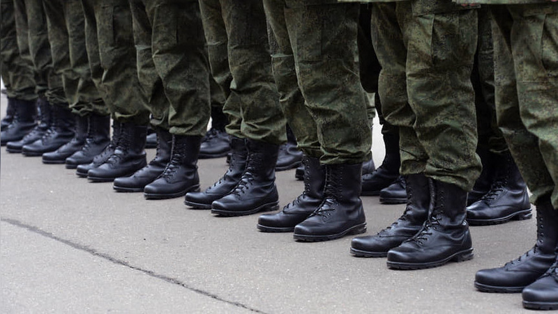 Zelensky claims Russia preparing two waves of mobilization after September Duma elections