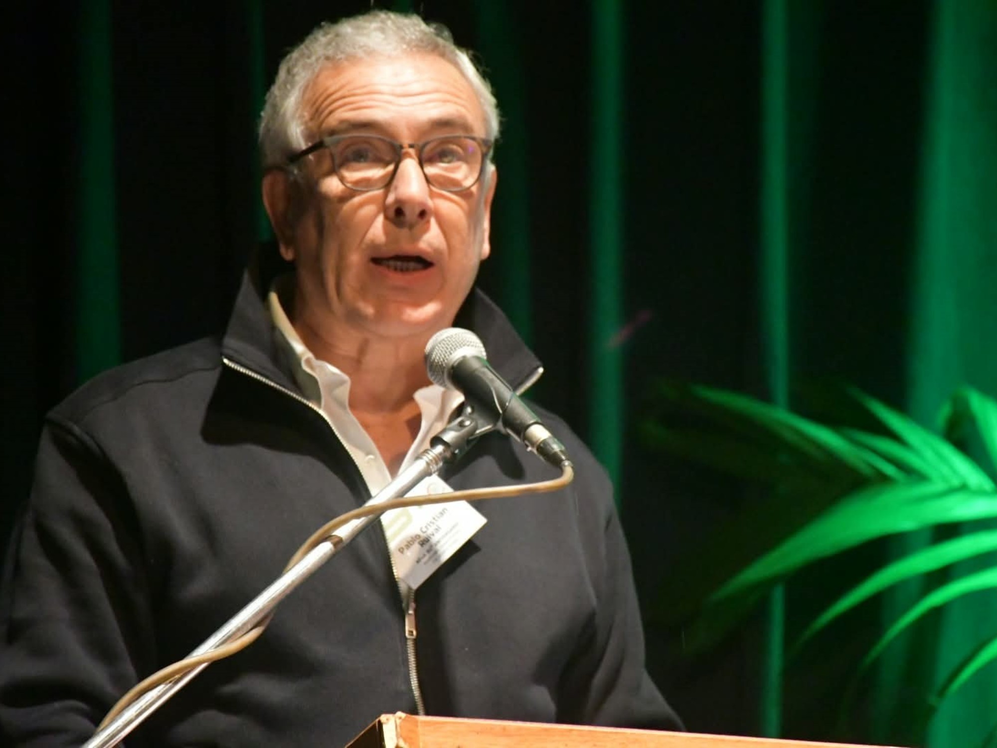 en la forestoindustria advierten el golpe en la actividad por la paralización de la obra pública y la caíd en la construcción