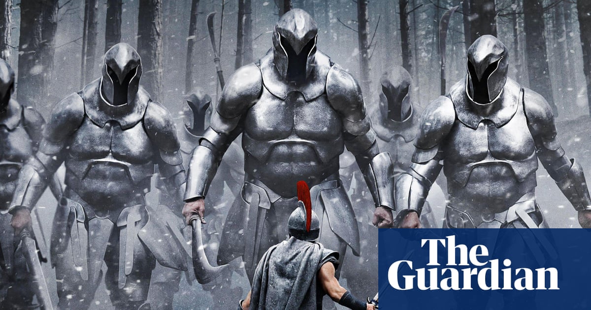 ‘A towering piece of monoculture’: how The Odyssey discourse has dominated this summer | The Odyssey