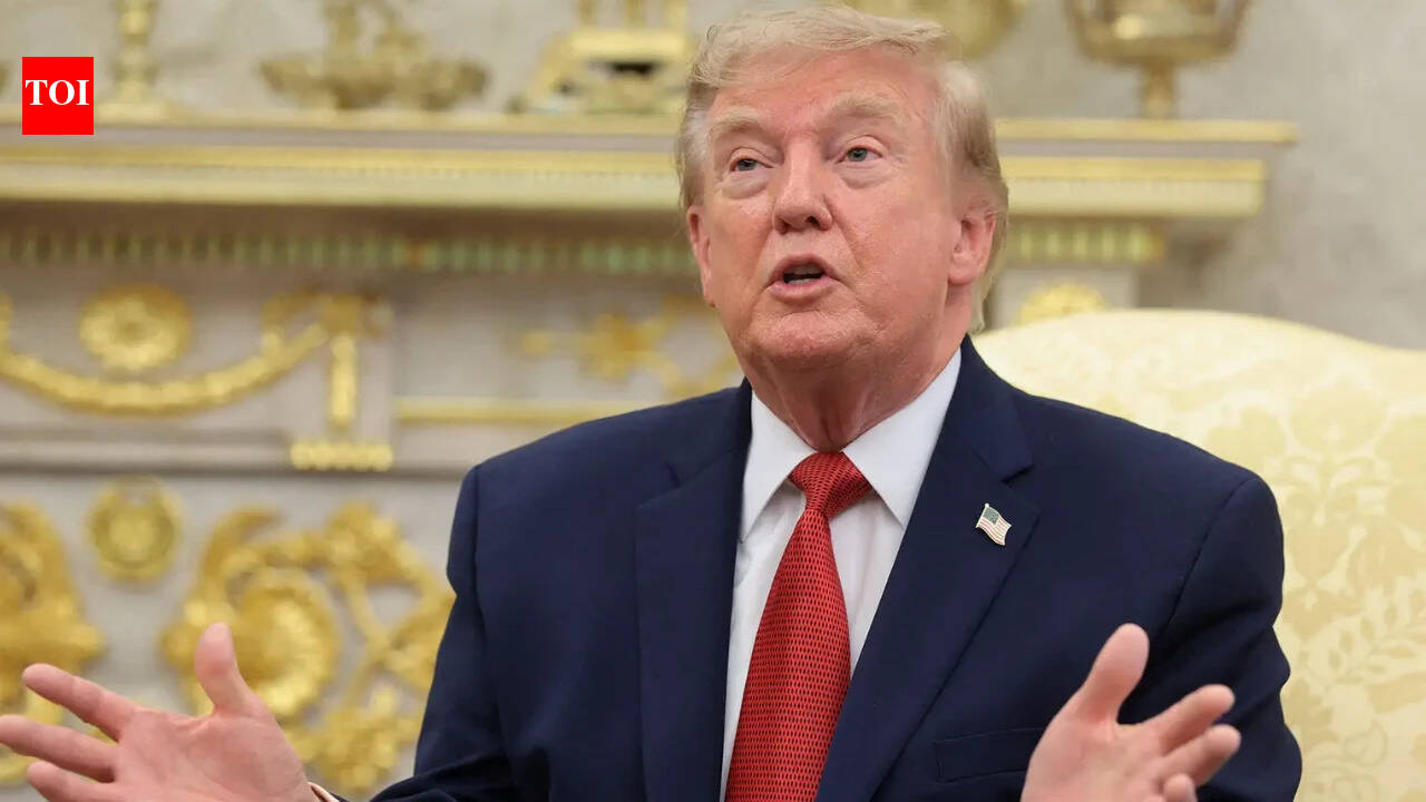 ‘Biggest deal in history’: Trump says US to control 65 billion barrels of Venezuela oil